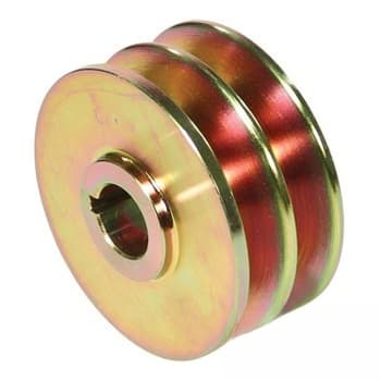 ADR5047 - 2V-Groove Pulley
