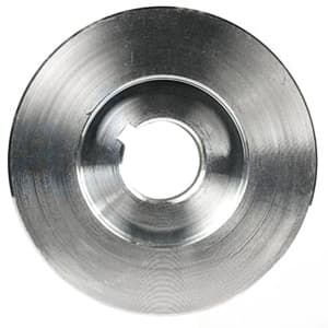 ADR5052 - 1V-Groove Pulley - Thumbnail 4