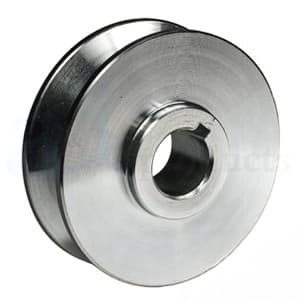 ADR5052 - 1V-Groove Pulley