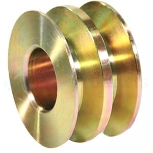 ADR5054 - 2V-Groove Pulley
