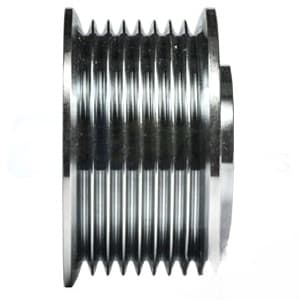 ADR5055 - 8 Groove Pulley - Thumbnail 3