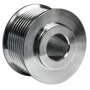 ADR5055 - 8 Groove Pulley