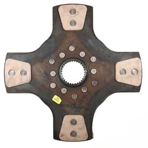 AE30020 - Trans Disc: - Thumbnail 2