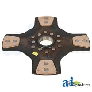 AE30020 - Trans Disc: