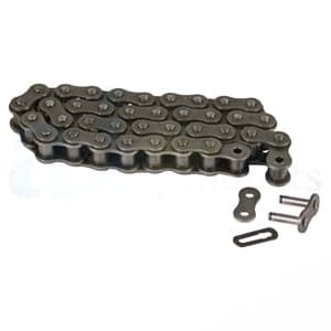 AE36010 - Baler; Scraper Roll (USA) Chain