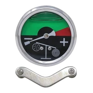 AE48077 - Bale Density Gauge; Tension