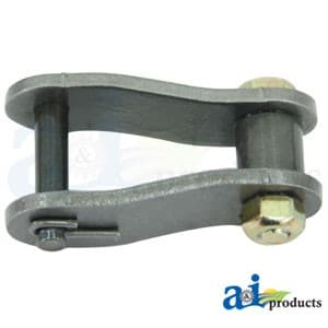 AE48223 - Link, Roller Chain; Bale Push Bar - Thumbnail 3