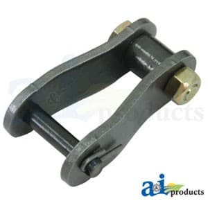 AE48223 - Link, Roller Chain; Bale Push Bar