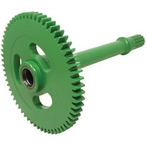 AE49989 - Gear, Jackshaft; 61 Tooth - Thumbnail 2