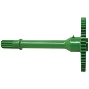 AE49989 - Gear, Jackshaft; 61 Tooth - Thumbnail 3