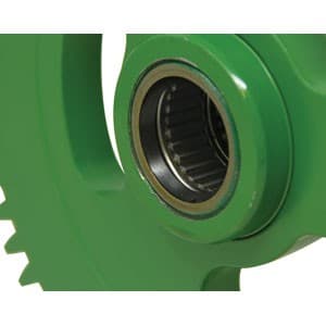 AE49989 - Gear, Jackshaft; 61 Tooth - Thumbnail 4