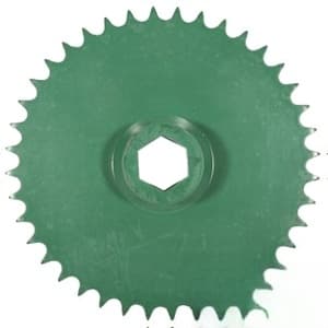 AE52633 - 40 Tooth Drive; Mega Wide Pickup Sprocket - Thumbnail 2