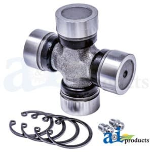 AE54929 - Cross Kit, CAT. 4  W/CAP LUBE