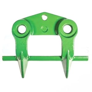 AE57173 - Hold Down (Non-Clog) Clip - Thumbnail 2