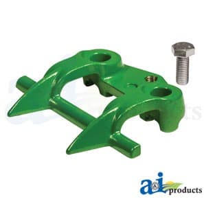 AE57173 - Clip, Hold Down (Non-Clog)