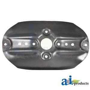 AE70632 - Disc, Mower Conditioner - Thumbnail 2