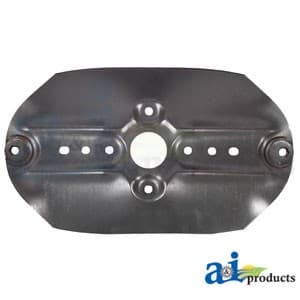 AE70632 - Disc, Mower Conditioner - Thumbnail 3