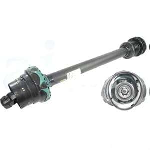 AE74294N - 540 RPM John Deere Baler Driveline 2480 CV - Thumbnail 2