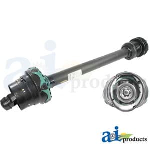 AE74294N - John Deere Baler Driveline 2480 CV; 540 RPM - Thumbnail 2