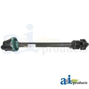 AE74294N - John Deere Baler Driveline 2480 CV; 540 RPM - Thumbnail 3