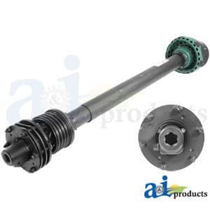 AE74295N - John Deere Baler Driveline 2480 CV; 1000 RPM