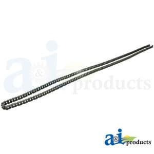 AE74446 - Chain, Baler;  Upper Drive (Import)