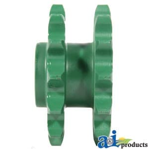 AE74597 - Sprocket, Double; Drive, 13/13 Tooth - Thumbnail 2