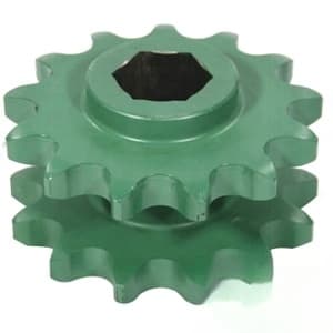 AE74597 - 13/13 Tooth Double; Drive Sprocket - Thumbnail 3