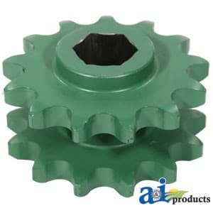 AE74597 - Sprocket, Double; Drive, 13/13 Tooth - Thumbnail 3