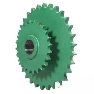 AE74598 - 24/30 Tooth Double; Drive Sprocket