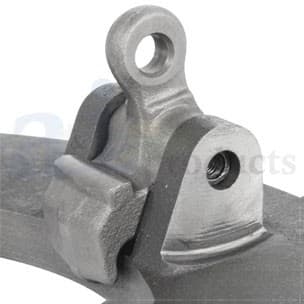 AE30842 - Pressure Plate Assembly - Thumbnail 4