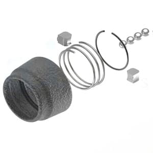 AE49773 - Safety Slide Lock Repair Kit