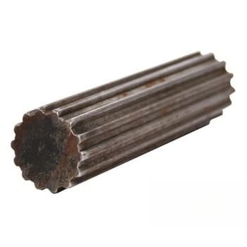 AE59635 - 80° C.V. Joint & Shaft Half w/ Guard - Thumbnail 3