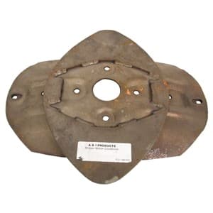 AE73088 - Mower Conditioner Stripper - Thumbnail 2