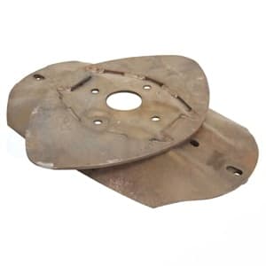 AE73088 - Mower Conditioner Stripper