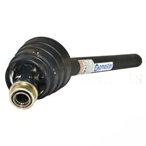 AE73352 - 1000 RPM 35 Series Cat 5 Front Half CV w/ Female Tube - Thumbnail 2