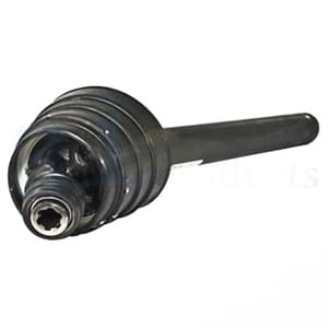 AE73356 - 540 RPM 35 Series Cat 5 Front Half CV w/ Female Tube - Thumbnail 2