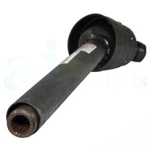 AE73356 - 540 RPM 35 Series Cat 5 Front Half CV w/ Female Tube - Thumbnail 3