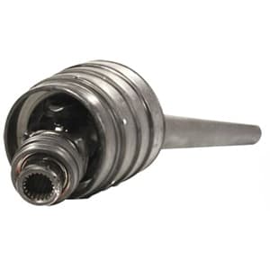 AE74042 - 1000 RPM 35 Series Cat 5 Front Half CV w/ Female Tube