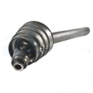 AE74691 - 1000 RPM 35 Series Cat 4 Front Half CV w/ Female Tube