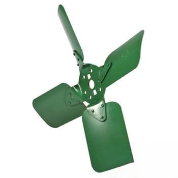 AF1119R - 4 Blade Fan - Thumbnail 2