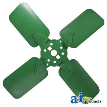 AF1119R - Fan, 4 Blade