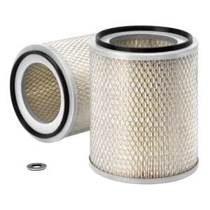 AF1632 - Filter, Air, Secondary (QTY 1)