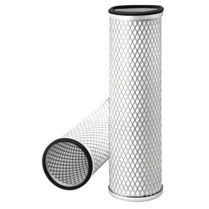 AF1637 - Secondary  (QTY 1) Air Filter