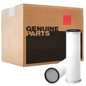 AF1639 - Secondary  (QTY 4) Air Filter