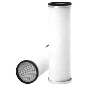 AF1639J - Secondary  (QTY 1) Air Filter