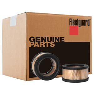 AF1651 - Filter, Air  (QTY 6)