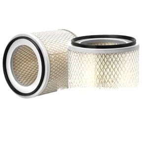 AF1665 - Secondary  (QTY 1) Air Filter