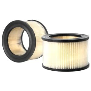 AF1670J - Air  (QTY 1) Filter