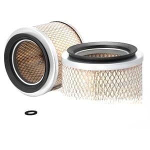 AF1702 - Secondary  (QTY 1) Air Filter